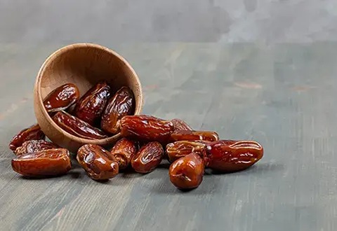تصویر 5 از خرید و قیمت خرما خاصویی سطلی + فروش عمده